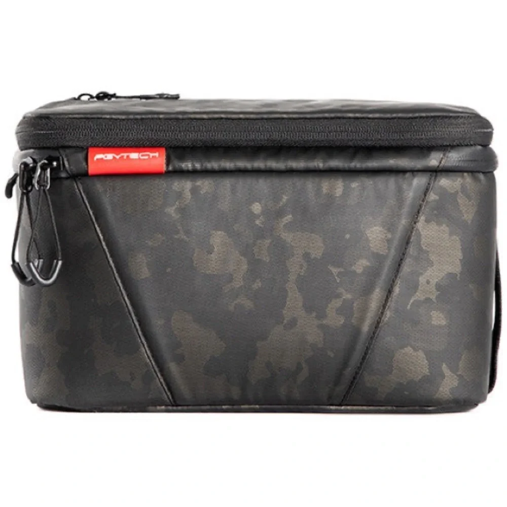 PGYTECH Onemo Shoulder Bag (Olivine Camo)
